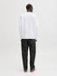 JJEBARRON TEE LS O-NECK NOOS