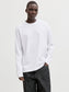 JJEBARRON TEE LS O-NECK NOOS
