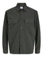 William Overshirt