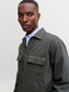 William Overshirt