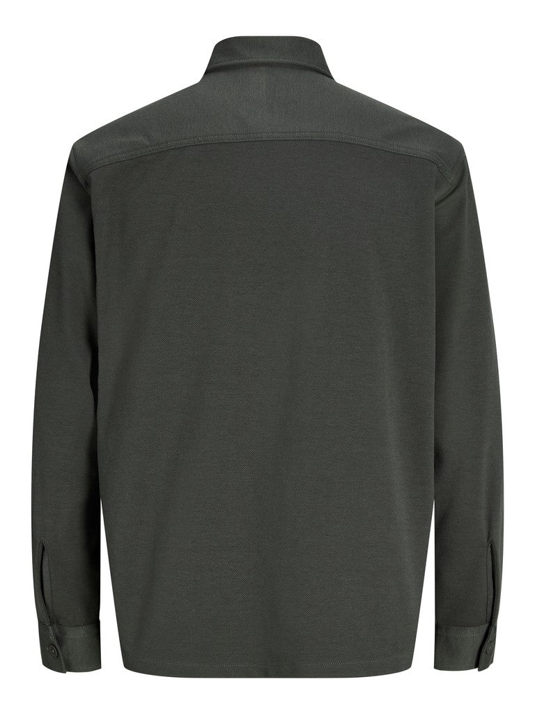 William Overshirt