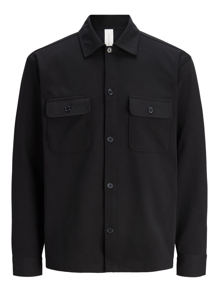 William Overshirt