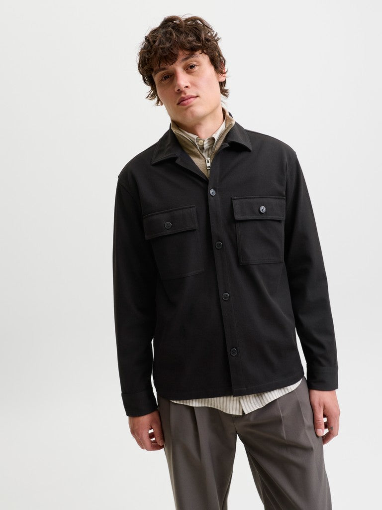 William Overshirt