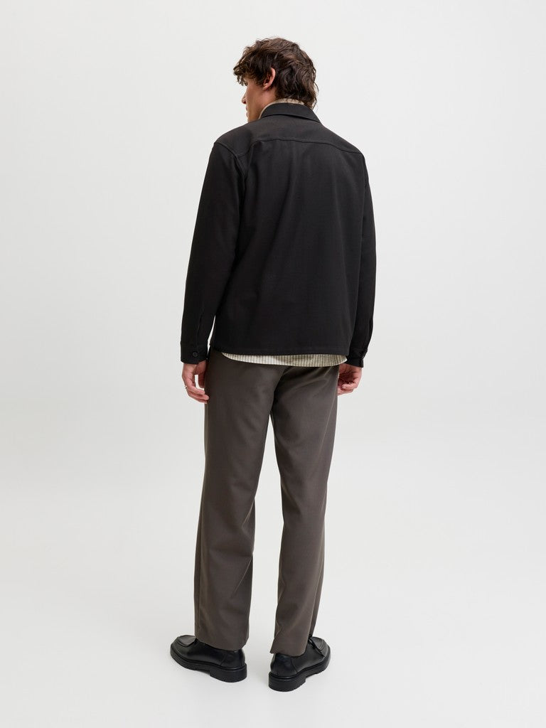 William Overshirt
