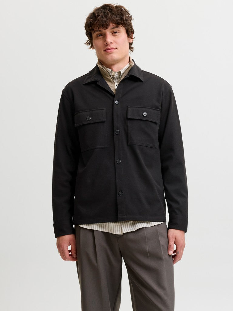 William Overshirt