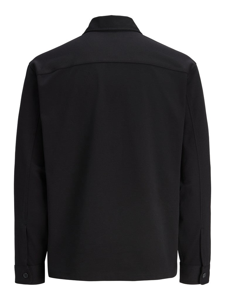 William Overshirt