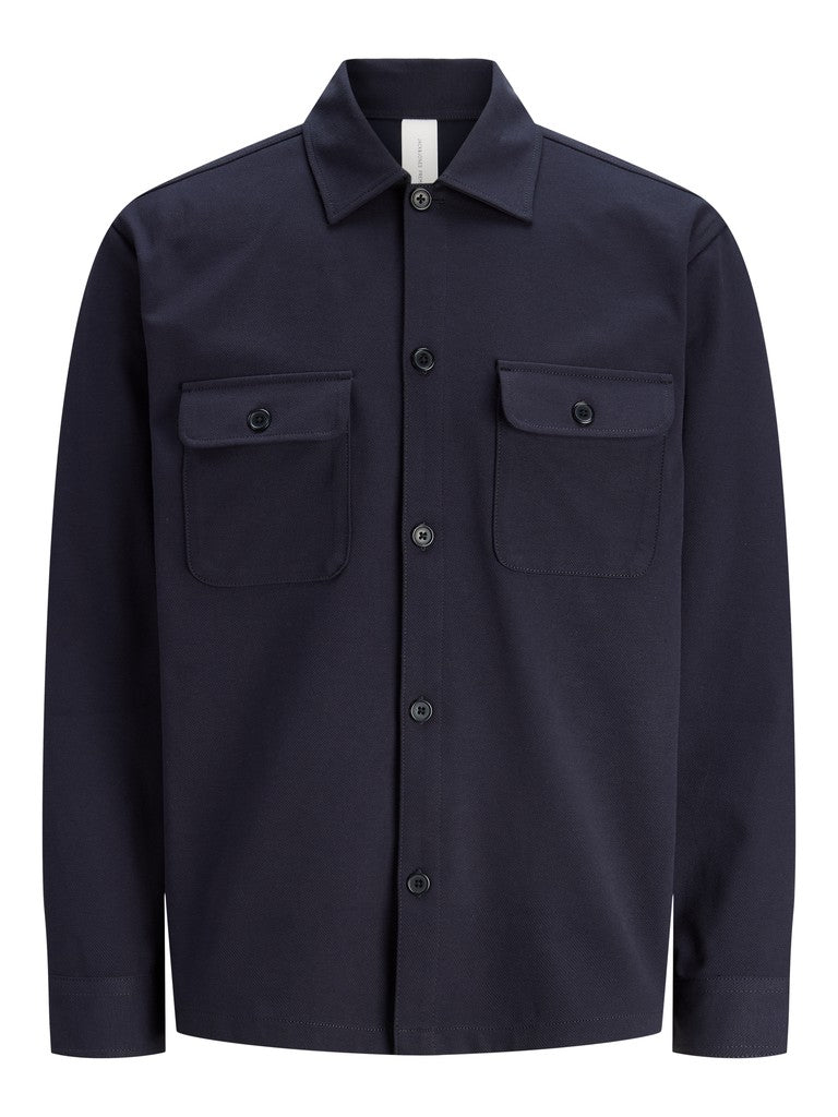 William Overshirt