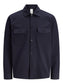 William Overshirt
