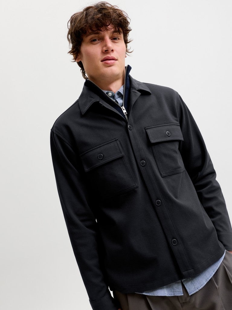 William Overshirt