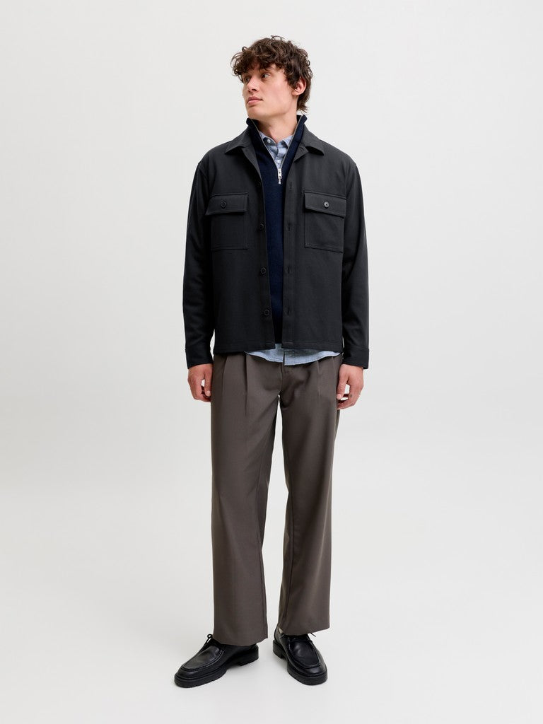 William Overshirt