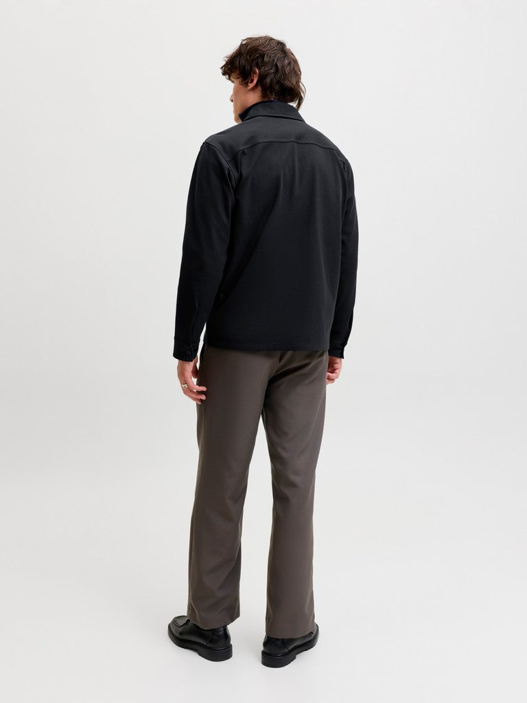 William Overshirt