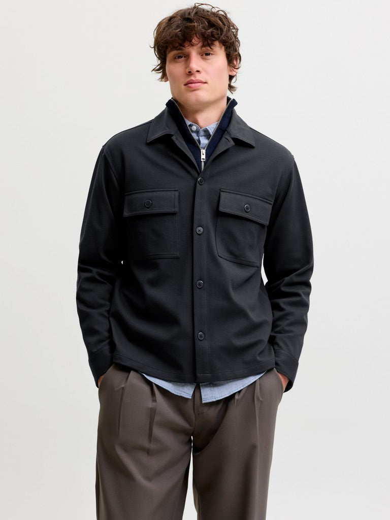 William Overshirt