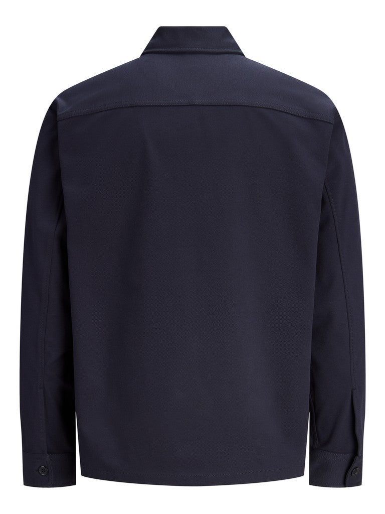 William Overshirt