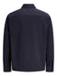William Overshirt