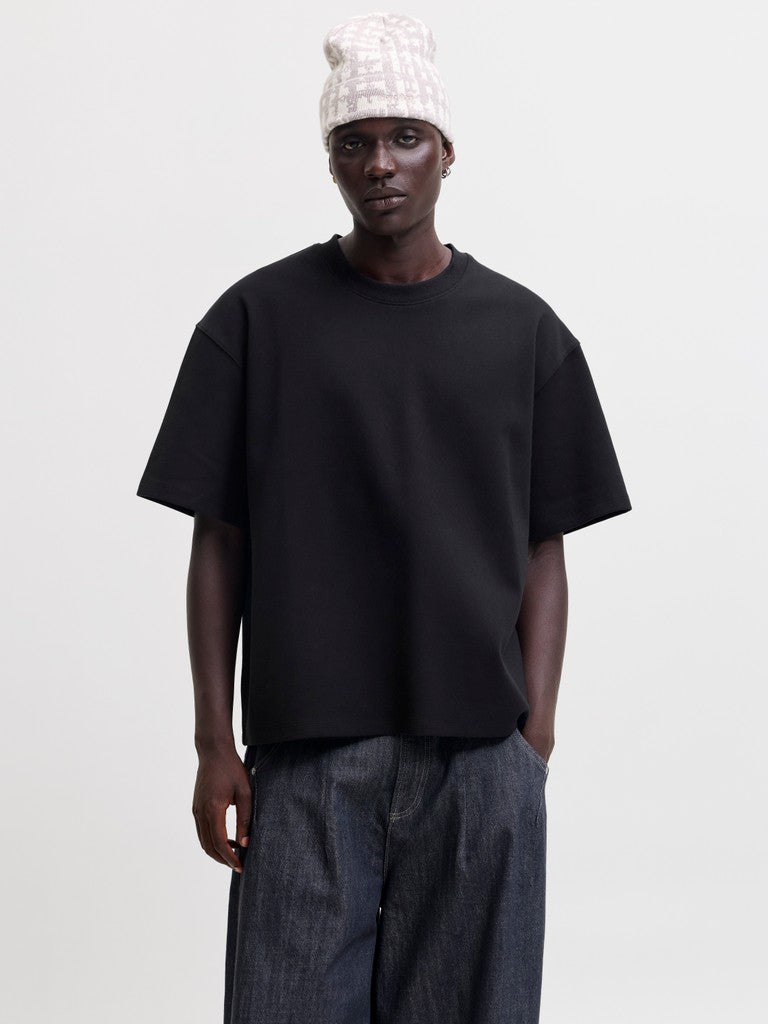 JCOLEGACY SCUBA TEE SS CN