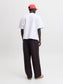 JCOLEGACY SCUBA TEE SS CN