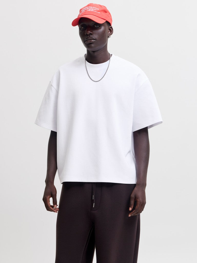 JCOLEGACY SCUBA TEE SS CN
