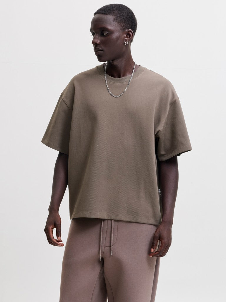 JCOLEGACY SCUBA TEE SS CN