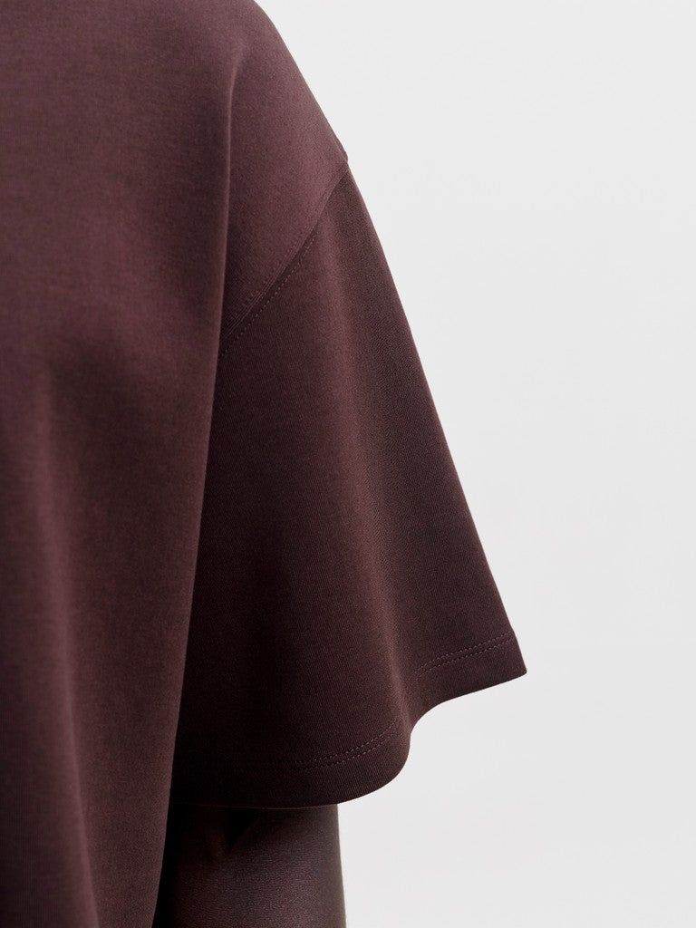 JCOLEGACY SCUBA TEE SS CN