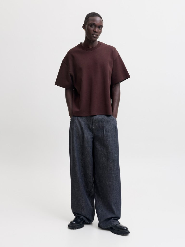 JCOLEGACY SCUBA TEE SS CN
