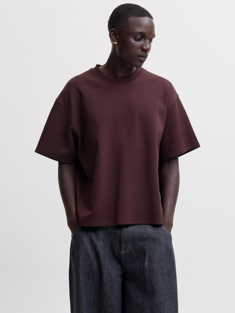 JCOLEGACY SCUBA TEE SS CN