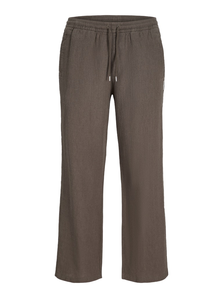 JPSTBILL STRUCTURE JOGGER STYD SS26