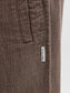 JPSTBILL STRUCTURE JOGGER STYD SS26