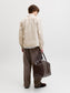 JPSTBILL STRUCTURE JOGGER STYD SS26