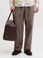 JPSTBILL STRUCTURE JOGGER STYD SS26
