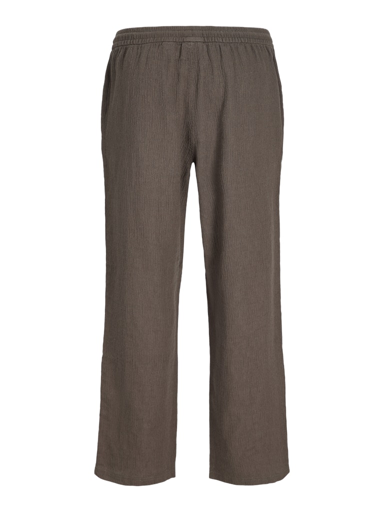 JPSTBILL STRUCTURE JOGGER STYD SS26