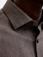 JPRBLAPARKER HEATHER L/S SHIRT STYD
