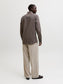 JPRBLAPARKER HEATHER L/S SHIRT STYD
