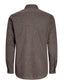 JPRBLAPARKER HEATHER L/S SHIRT STYD