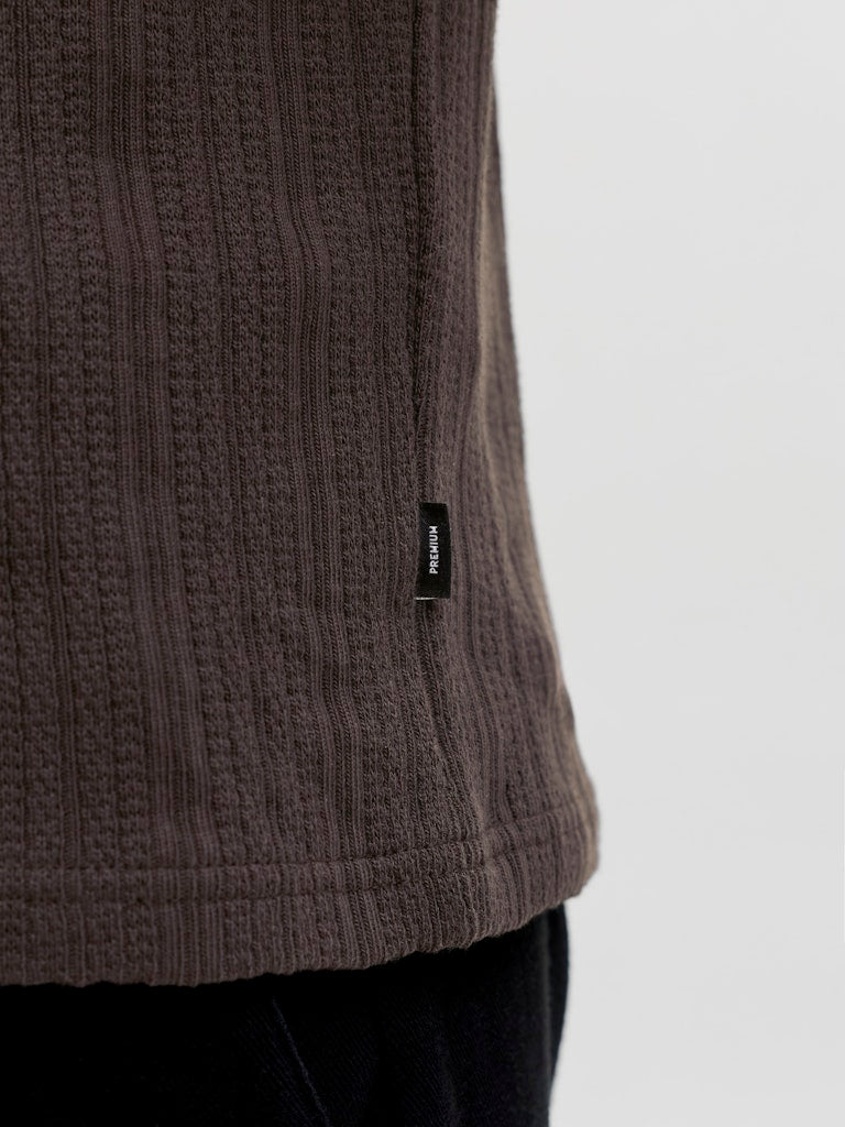 JPRBLAHENRY SS POLO STYD SS26