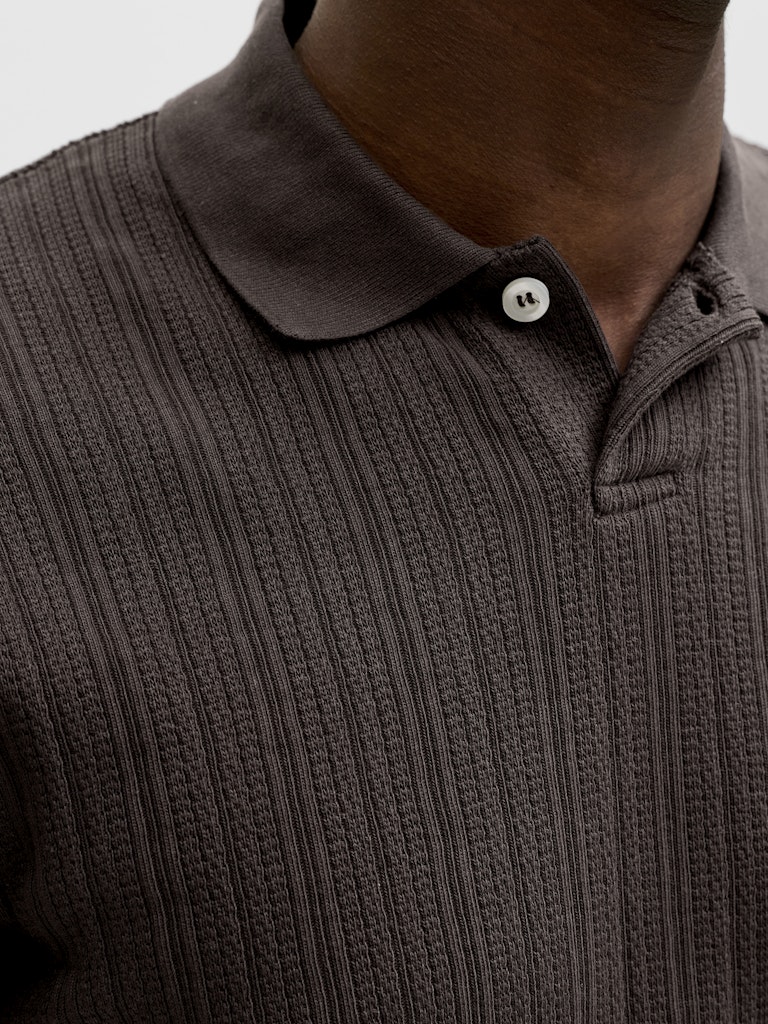 JPRBLAHENRY SS POLO STYD SS26