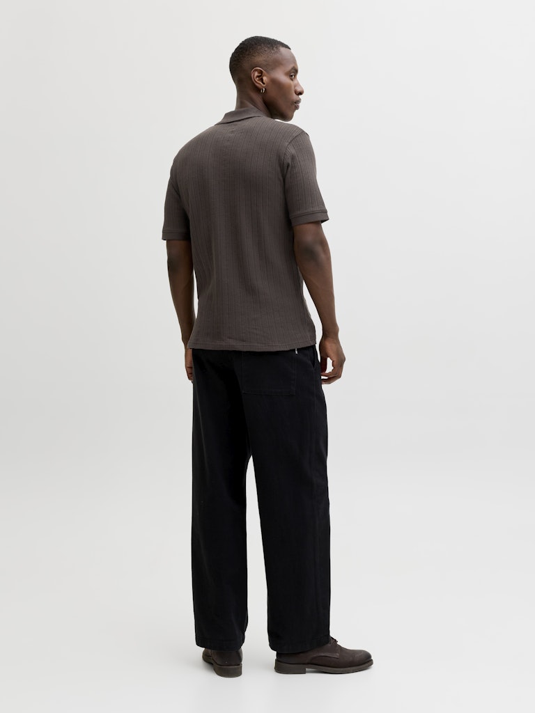 JPRBLAHENRY SS POLO STYD SS26