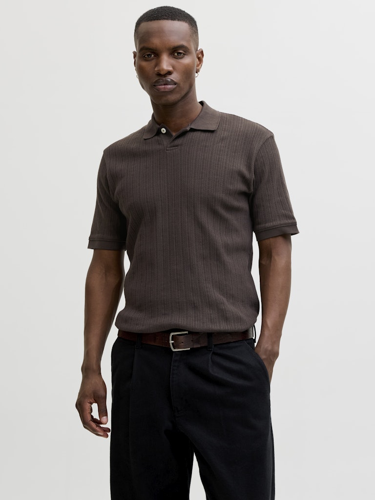 JPRBLAHENRY SS POLO STYD SS26