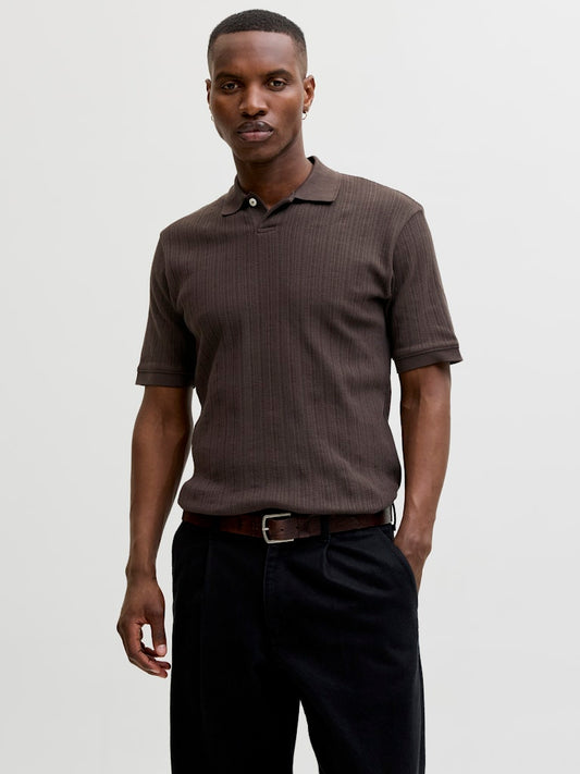 JPRBLAHENRY SS POLO STYD SS26