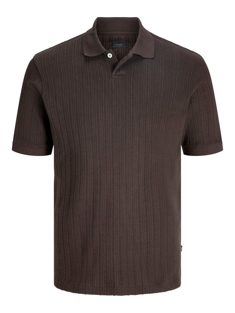 JPRBLAHENRY SS POLO STYD SS26