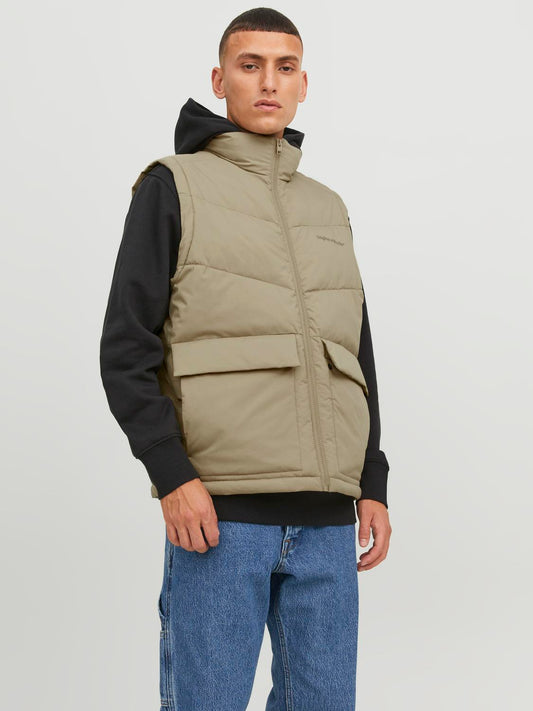 JORVESTERBRO BODYWARMER SN