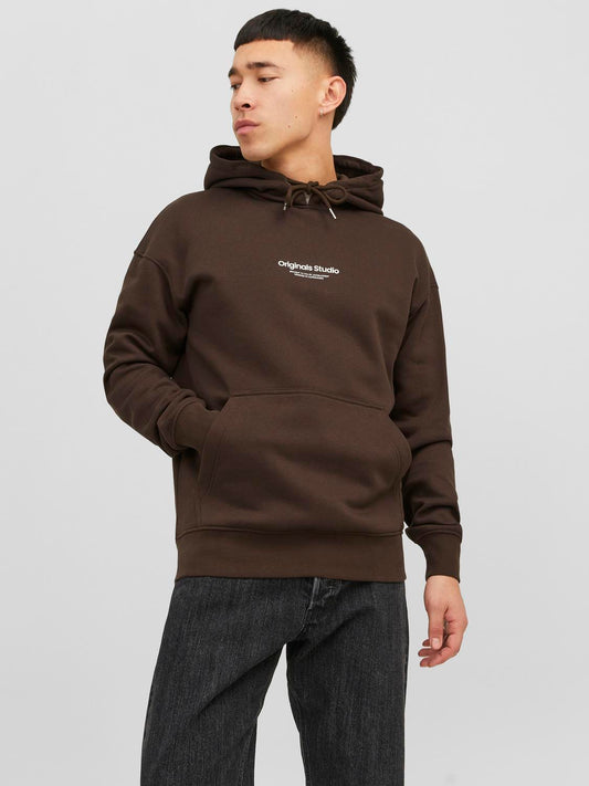 JORVESTERBRO SWEAT HOOD NOOS