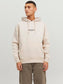 JORVESTERBRO SWEAT HOOD NOOS