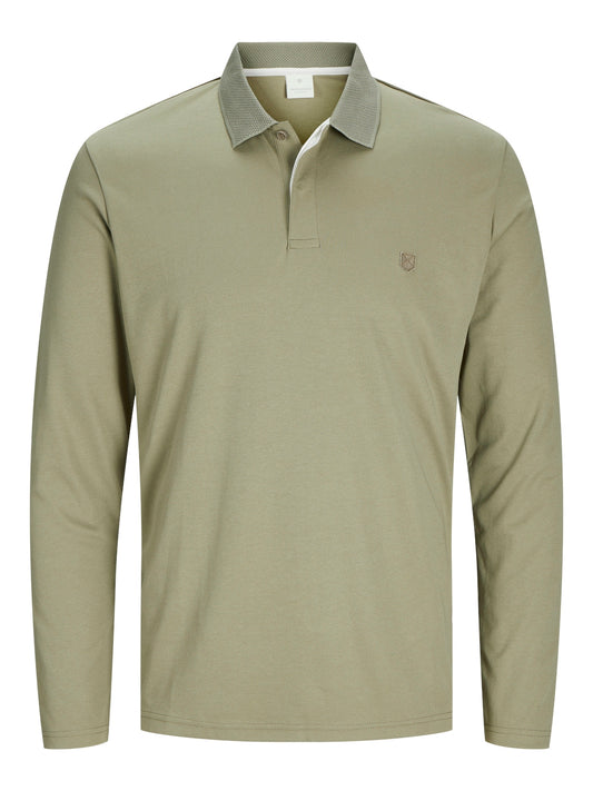 JPRCCRODNEY LS POLO