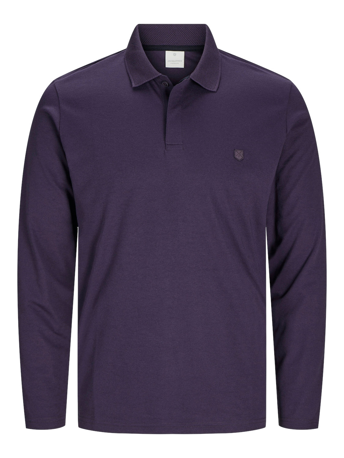 JPRCCRODNEY LS POLO