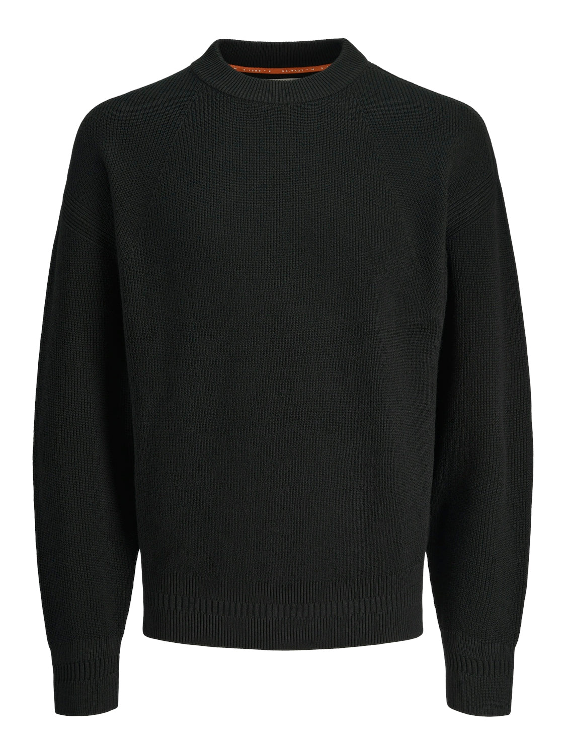 JCOOUTDOOR KNIT MOCK NECK SN