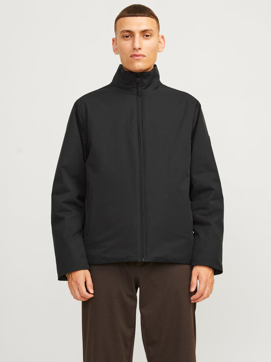 JPRCCCITY STAND COLLAR JACKET