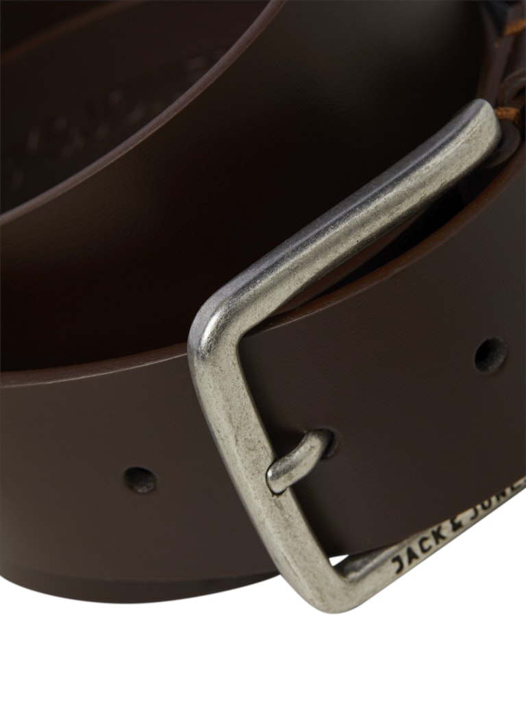 JACOSCAR LEATHER BELT