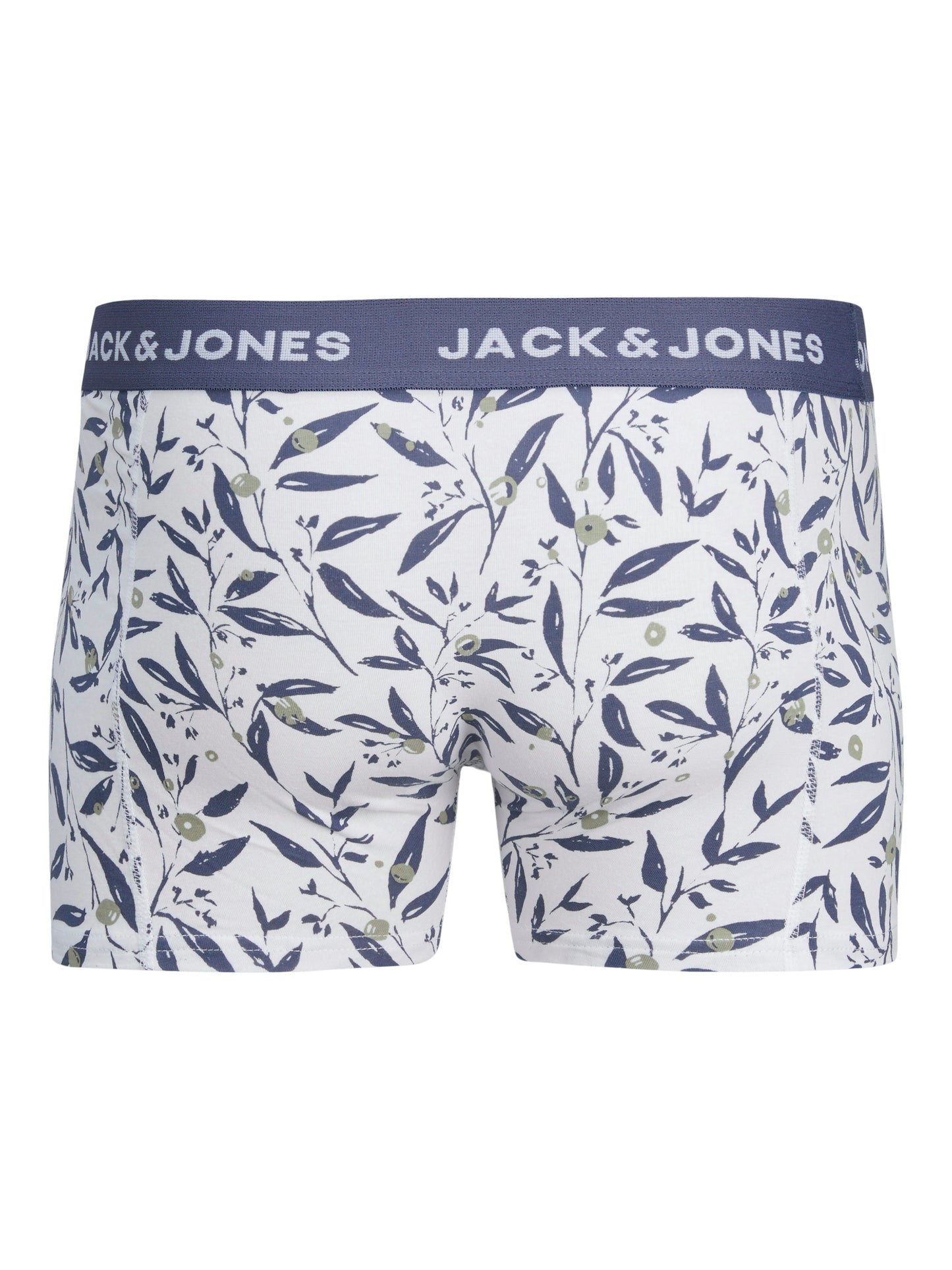 JACHARVEY TRUNKS 3 PACK