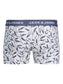 JACHARVEY TRUNKS 3 PACK