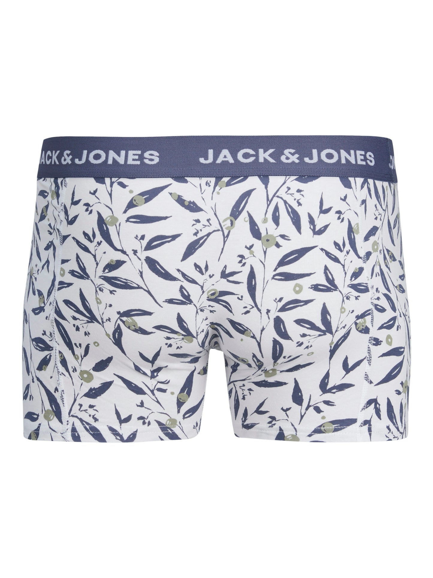 JACHARVEY TRUNKS 3 PACK